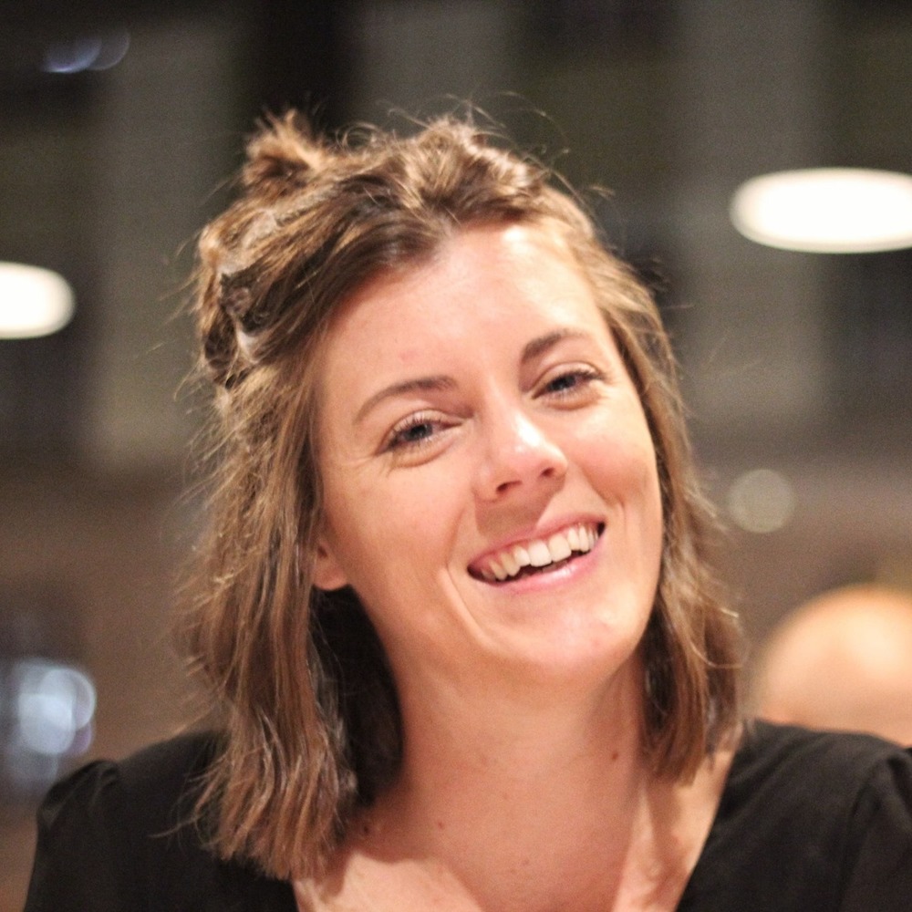 Meet your Posher, Elaina
